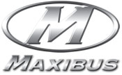 Maxibus logo