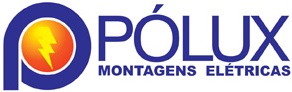 Pólux Montagens Elétricas logo