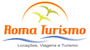 Roma Turismo logo
