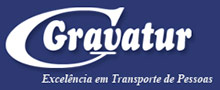 Gravatur Transportadora Turística logo