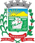 Prefeitura Municipal de Paranaguá logo