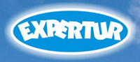 Expertur Turismo logo