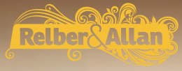 Banda Relber & Allan logo