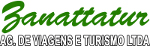 ZanattaTur Agência de Viagens e Turismo logo