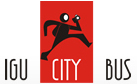 Igu City Tours logo