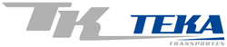 Teka Transportes logo