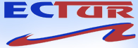 ECTur logo