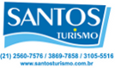 Santos Turismo logo