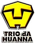 Trio da Huanna logo