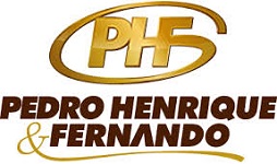 Pedro Henrique & Fernando logo
