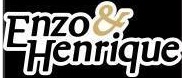 Enzo & Henrique logo