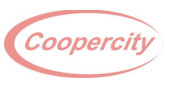Coopercity logo