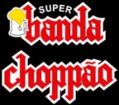 Super Banda Choppão logo