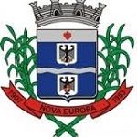 Prefeitura Municipal de Nova Europa logo