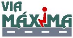 Via Máxima logo