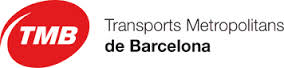 TMB - Transports Metropolitans de Barcelona logo