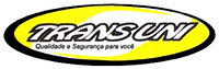 Transuni Transportes logo