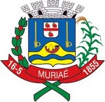 Prefeitura Municipal de Muriaé logo
