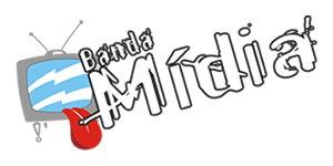 Banda Mídia logo