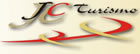 JC Turismo logo