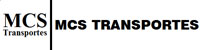 MCS Transportes logo