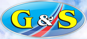 G&S Turismo logo