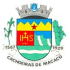 Prefeitura Municipal de Cachoeiras de Macacu