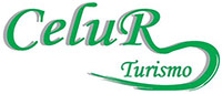 Celur Turismo logo