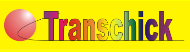Transchick logo