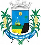 Prefeitura Municipal de Balneário Piçarras logo