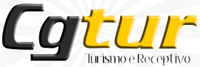 Cgtur Turismo e Receptivo logo