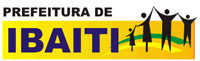 Prefeitura Municipal de Ibaiti logo