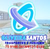 Oliveira Santos Transporte e Turismo logo