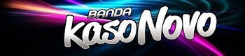 Banda Kaso Novo logo