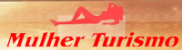 Mulher Turismo logo
