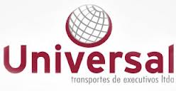Universal Transportes Executivos logo