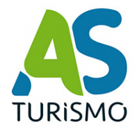 A4S Turismo logo