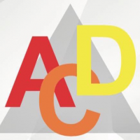 ACD Transportes logo