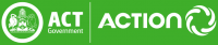 ACTION - ACT Internal Omnibus Network logo