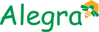 Alegra logo