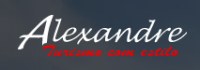 Alexandre Turismo logo