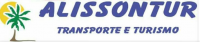 Alissontur logo
