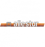 Allestur logo