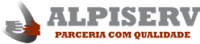 Alpiserv logo