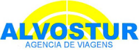 Alvostur Transporte e Turismo logo