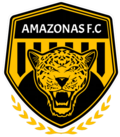 Amazonas Futebol Clube logo