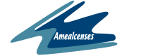 Amealcenses logo