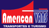 American Vans Transportes e Turismo logo