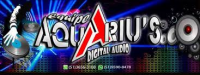 Aquariu's Digital Audio logo