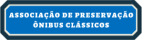Associação de Preservação de Ônibus Clássicos